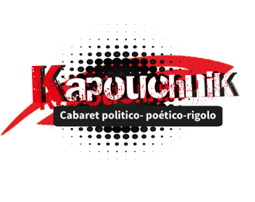 logo kapouchnik Marie Na Maroulier