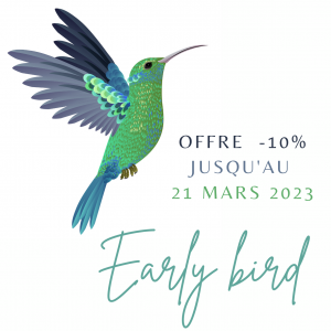Offre early bird